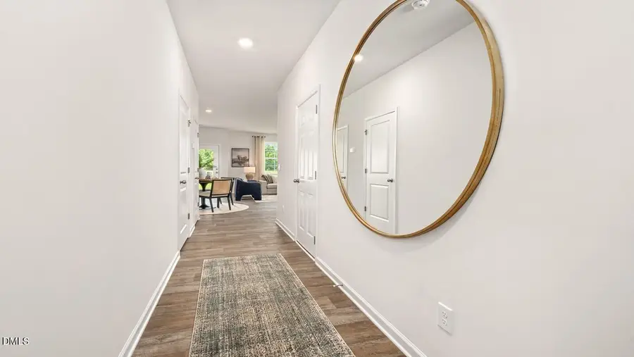 607 Ferio Court, Gibsonville, NC 27249 - #3