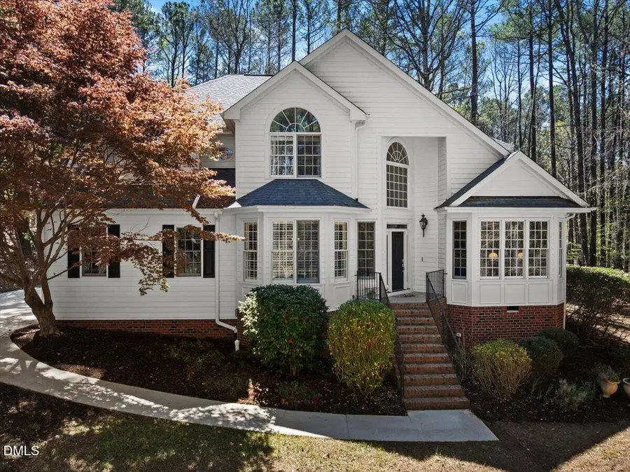 2509 Barton Ridge Court, Raleigh, NC 27613 - #3