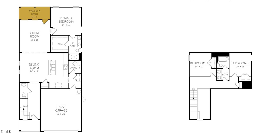 207 Hallwood Drive, Pikeville, NC 27863 - #2