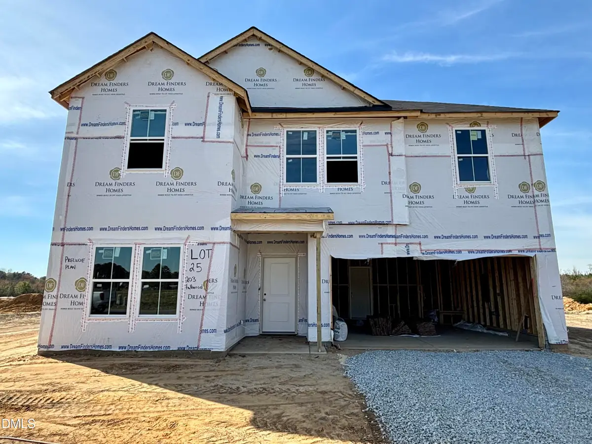 203 Hallwood Drive, Pikeville, NC 27863 - #1