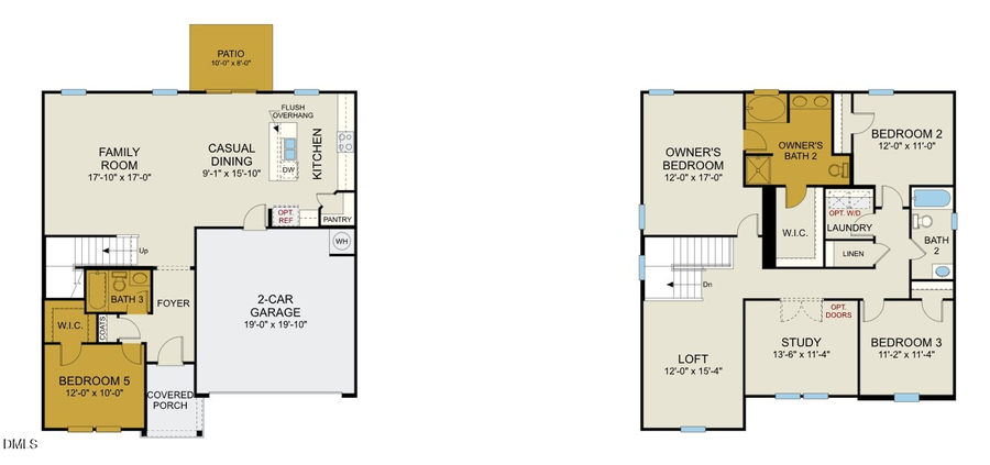 103 Hallwood Drive, Pikeville, NC 27863 - #2