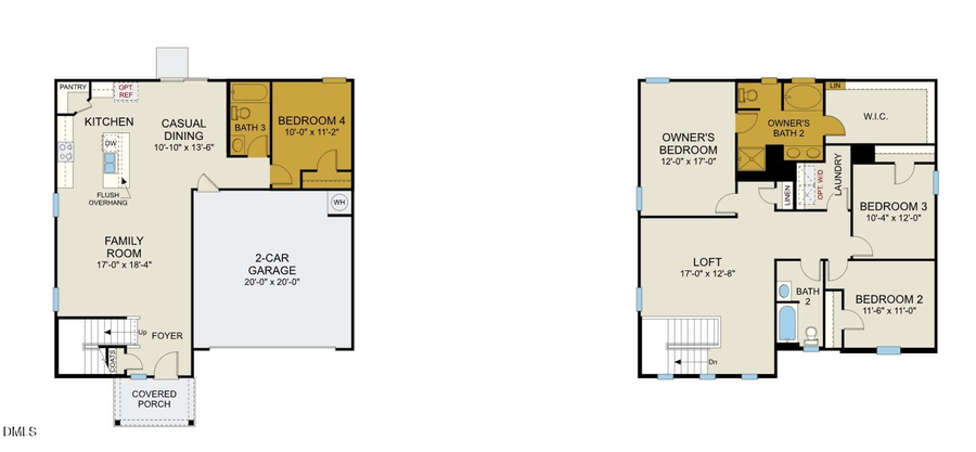 100 Franklin Landing Drive, Pikeville, NC 27863 - #2
