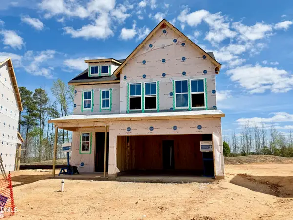 447 White Oak Garden Way #328, Garner, NC 27529