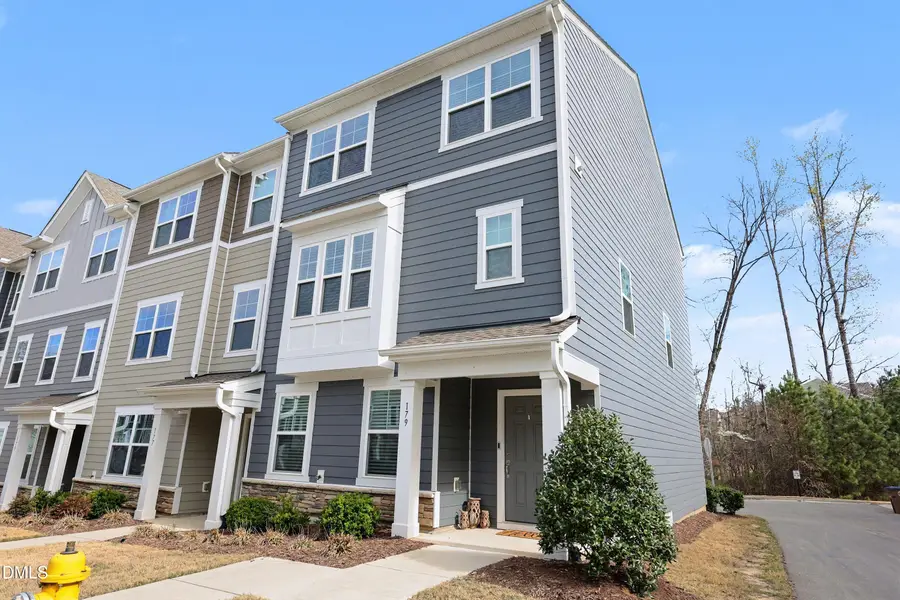 179 Daisy Meadow Lane, Wake Forest, NC 27587 - #2