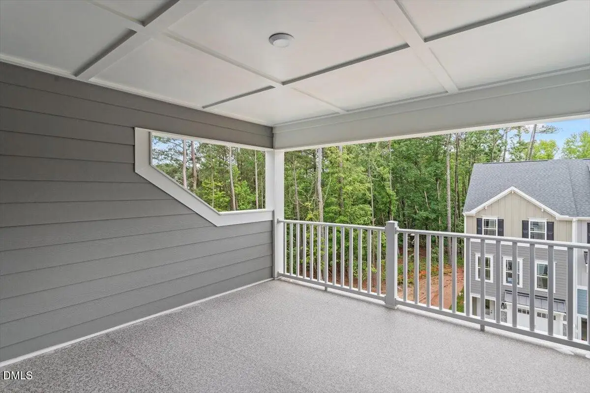 1113 Blackthorn Lane, Durham, NC 27703 - #1