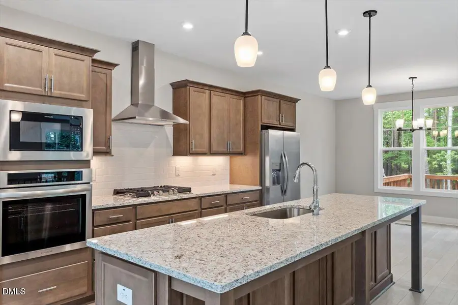 1113 Blackthorn Lane, Durham, NC 27703 - #3