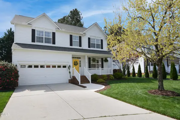 909 Plummer Court, Wake Forest, NC 27587