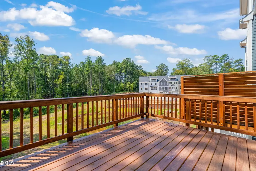 1114 Blackthorn Lane, Durham, NC 27703 - #2