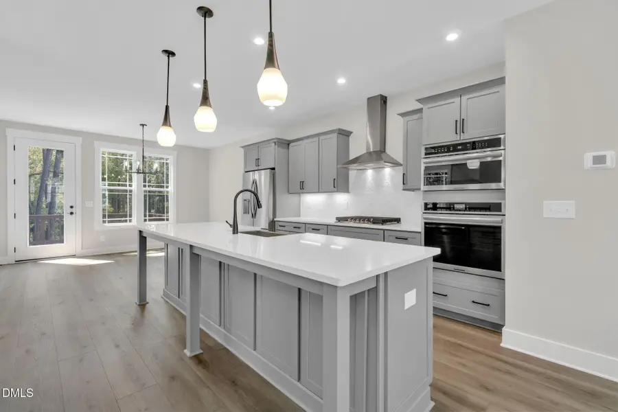 1114 Blackthorn Lane, Durham, NC 27703 - #3