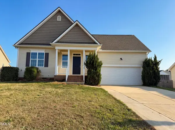 166 Jade Street, Smithfield, NC 27577