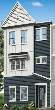 701 Callan View Avenue, Wake Forest, NC 27587