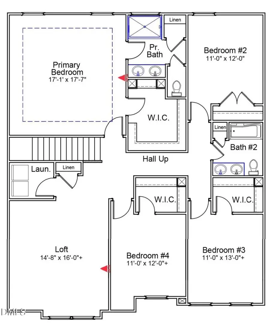 169 Sugarmaple Way, Youngsville, NC 27596 - #3