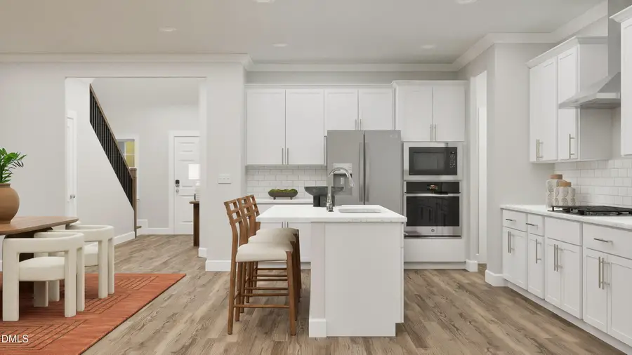 3201 Delmar Drive, Durham, NC 27703 - #3