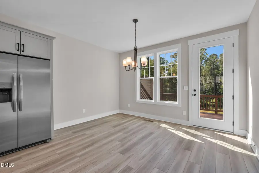 505 Plumleaf Lane, Durham, NC 27703 - #3