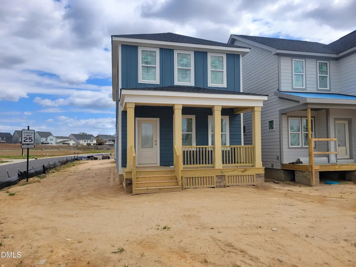 1865 Wendell Valley Boulevard, Wendell, NC 27591 - #1