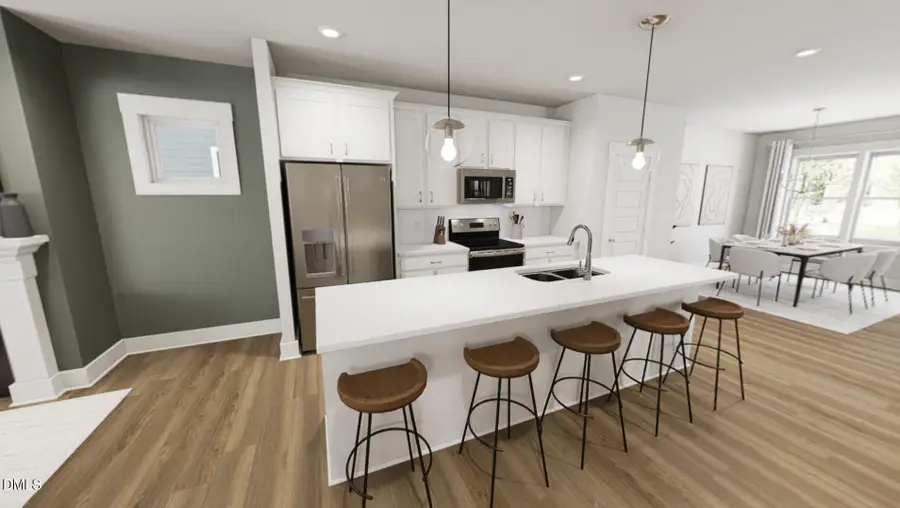 1865 Wendell Valley Boulevard, Wendell, NC 27591 - #3