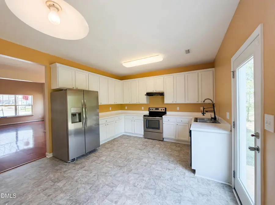 3712 Mayfair Mill Drive, Raleigh, NC 27616 - #2