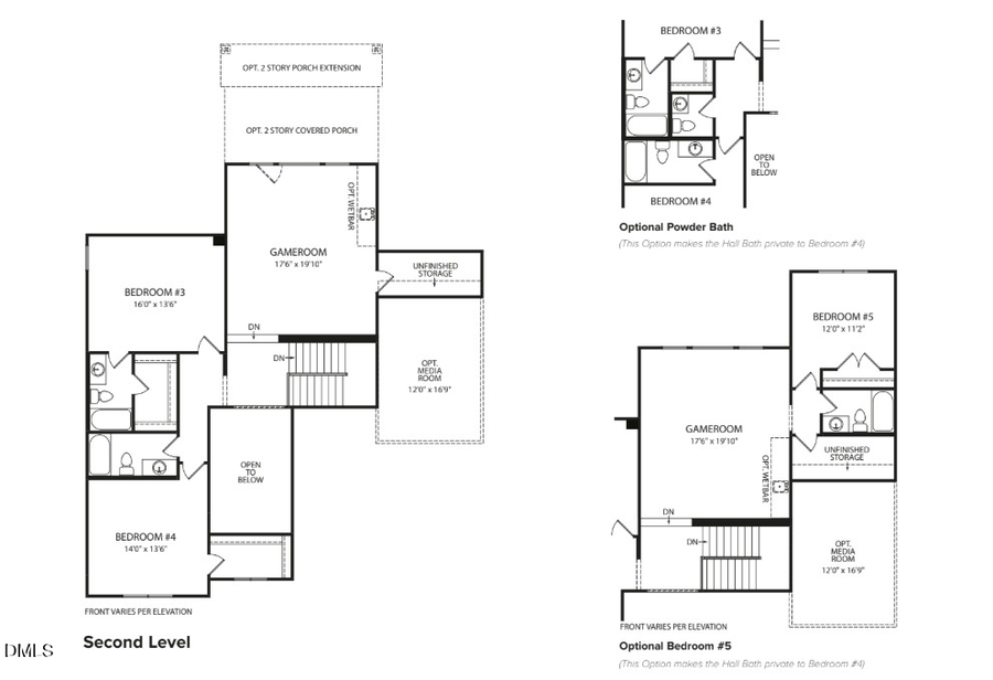8729 Allison Road, Cedar Grove, NC 27231 - #2