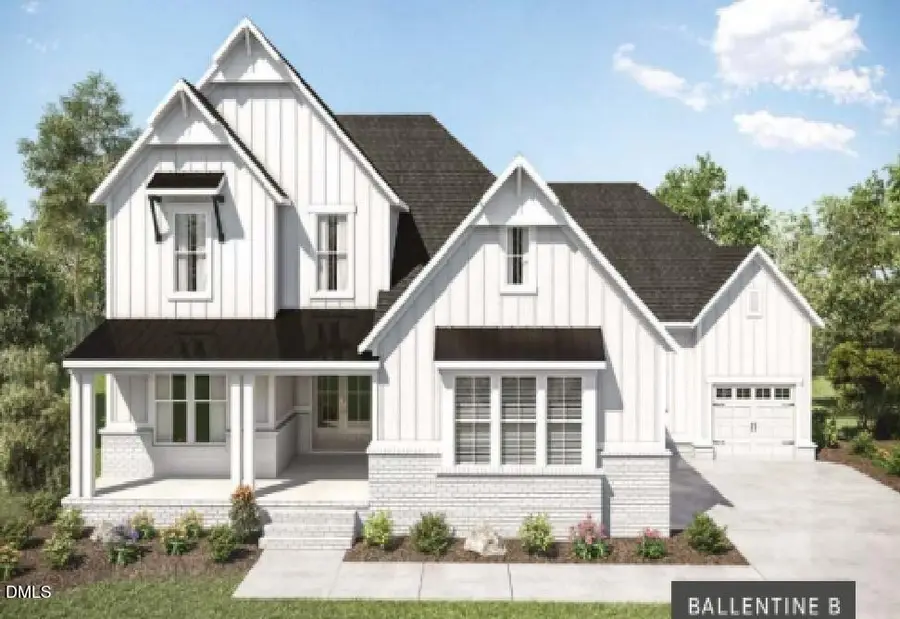 8729 Allison Road, Cedar Grove, NC 27231 - #3