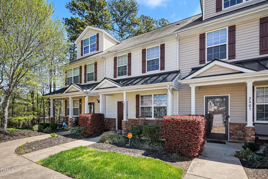 2403 Savior Street, Raleigh, NC 27610 - #3