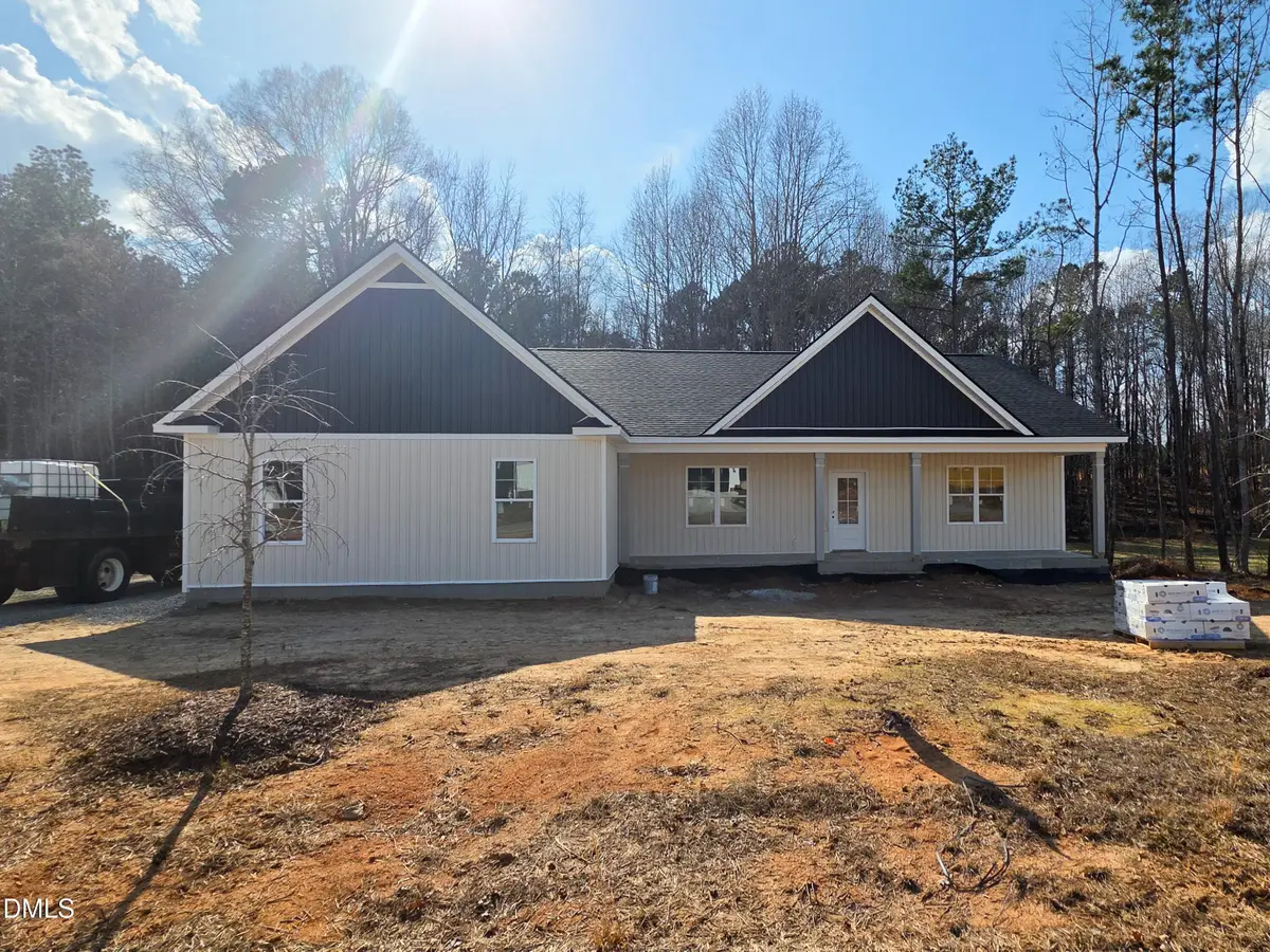 90 Leisure Lane, Louisburg, NC 27549 - #1