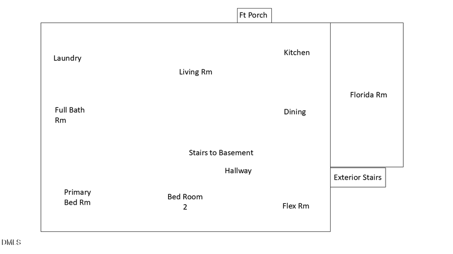 2917 Redwood Road, Durham, NC 27704 - #2