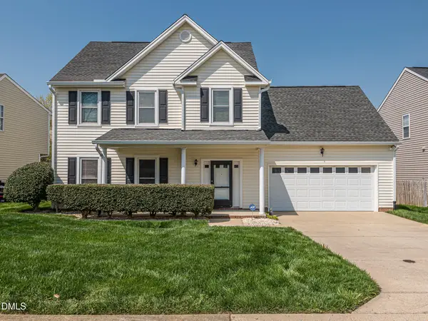 2113 Haig Point Way, Raleigh, NC 27604