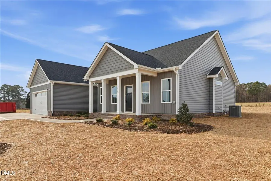 1859 S Big Woods Road, Spring Hope, NC 27882 - #2