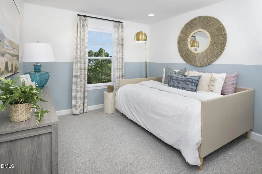 141 Magnolia Park Drive, Garner, NC 27529 - #2