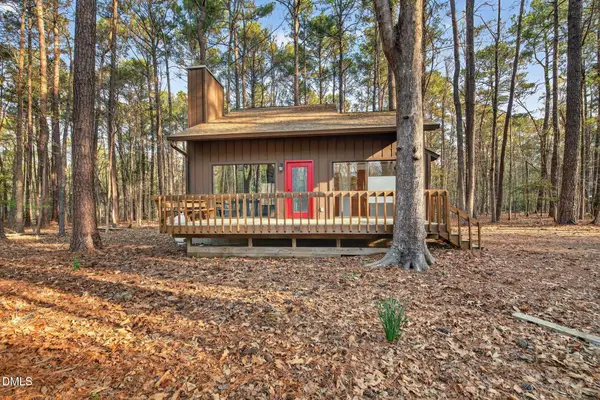 2405 Wheelwright Common, Chapel Hill, NC 27516