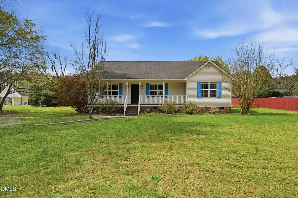 1084 Mclemore Road, Clayton, NC 27520 - #1