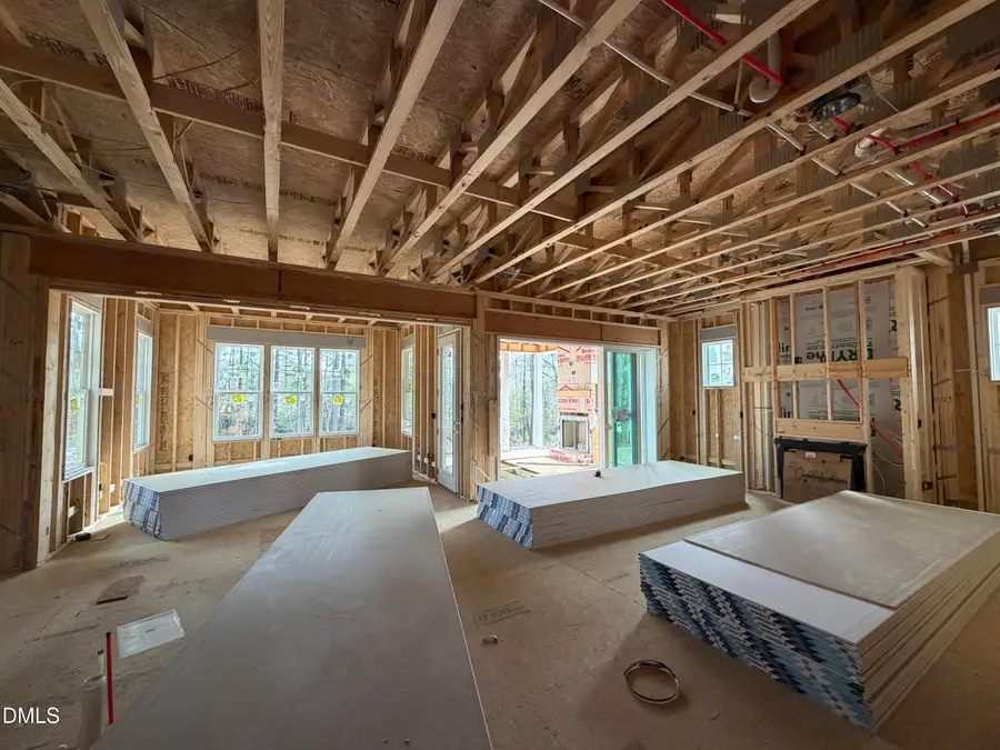 6512 Burnette Flower Way, Raleigh, NC 27612 - #2