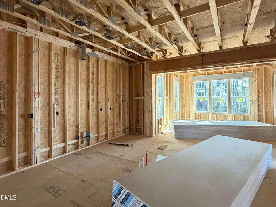 6512 Burnette Flower Way, Raleigh, NC 27612 - #3