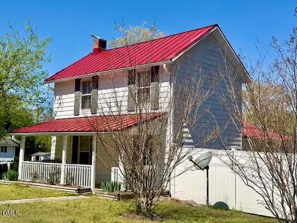 132 Buffalo Road, Clarksville, VA 23927