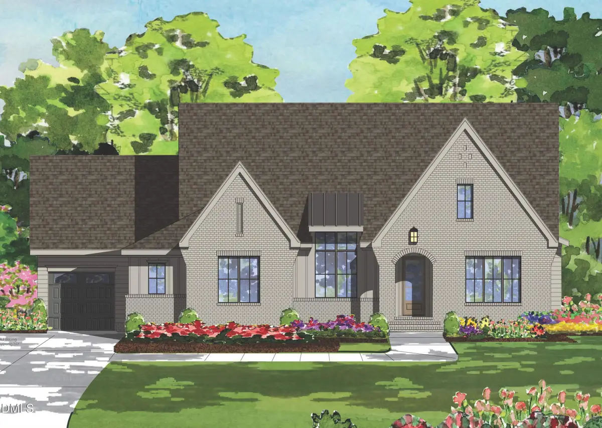 2452 Rosslare Mews Lane, Wendell, NC 27591 - #1