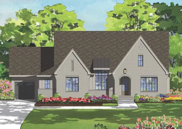 2452 Rosslare Mews Lane, Wendell, NC 27591