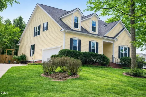 104 Bayhill Court, Mebane, NC 27302