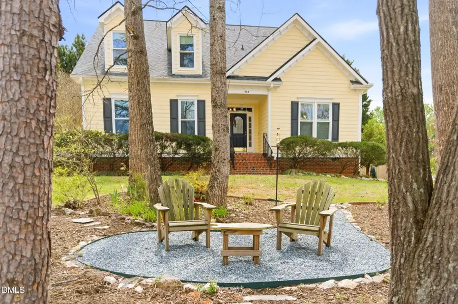 104 Bayhill Court, Mebane, NC 27302 - #3