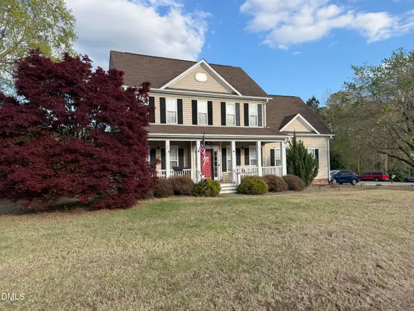 3412 Arnhem Court, Fuquay Varina, NC 27526