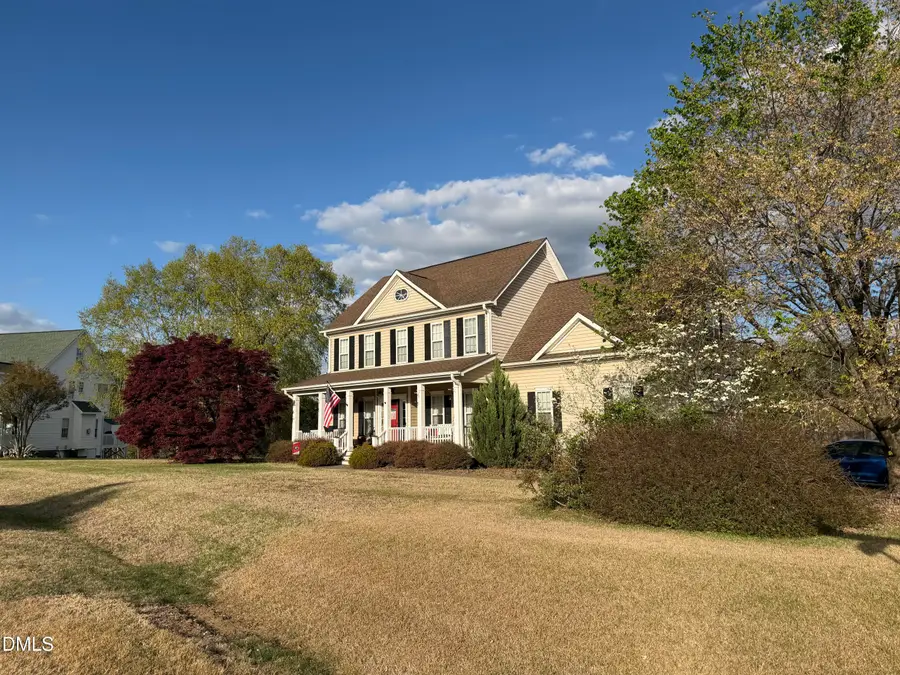 3412 Arnhem Court, Fuquay Varina, NC 27526 - #2