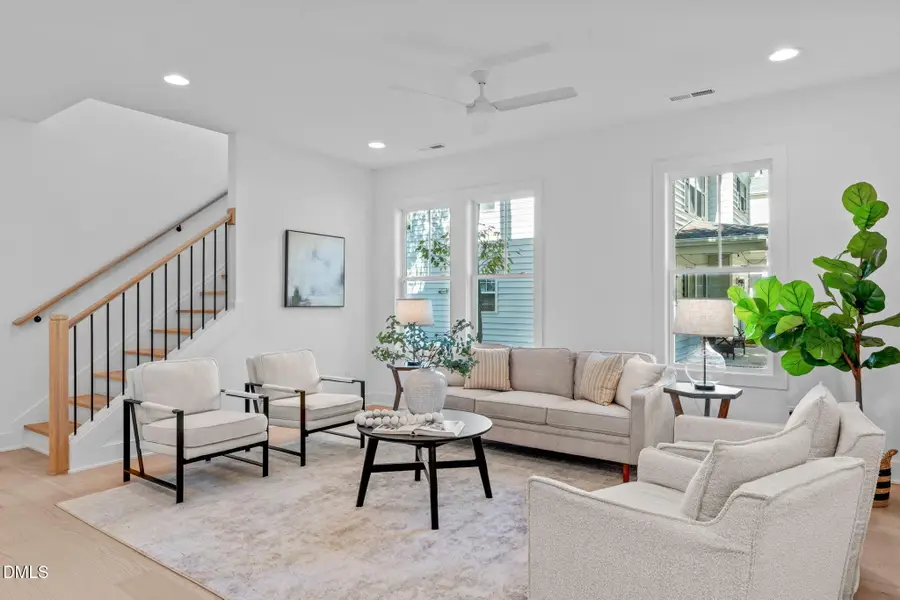 5057 Lundy Drive #102, Raleigh, NC 27606 - #3