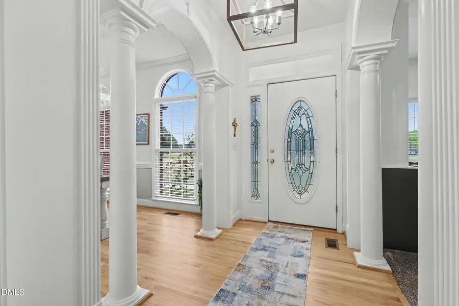 430 Fred Hall Road, Stedman, NC 28391 - #3