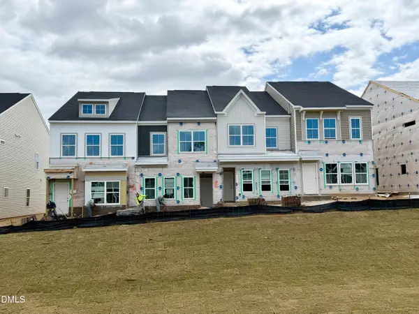 129 Blue Melody Avenue #256, Garner, NC 27529