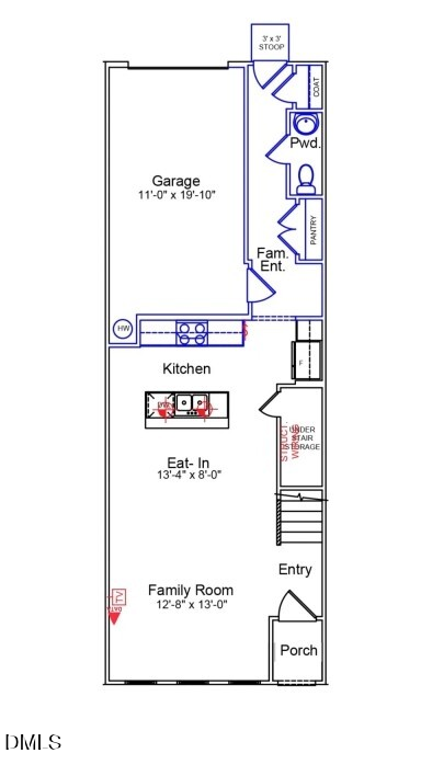 129 Blue Melody Avenue #256, Garner, NC 27529 - #2