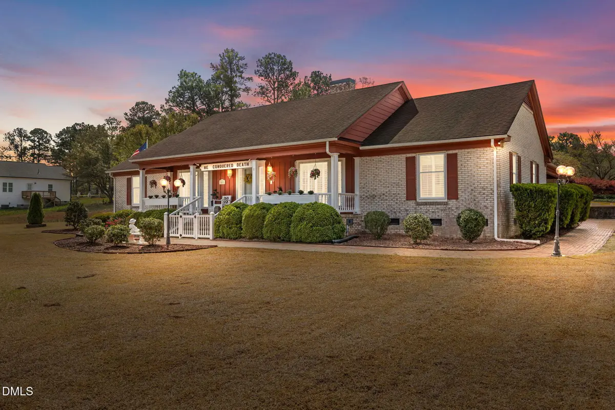 801 Lakeside Drive, Lillington, NC 27546 - #1