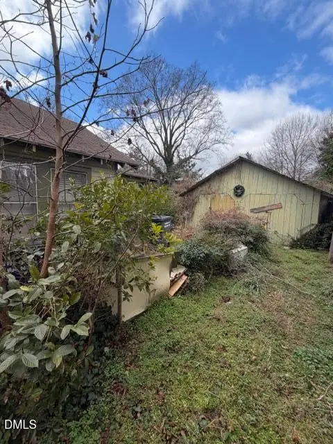 405 N Sharpe Street, Selma, NC 27576 - #2