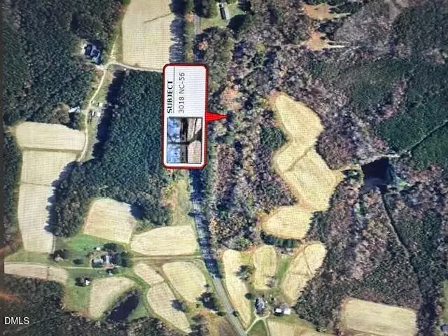 3018 Nc Highway 56, Creedmoor, NC 27522 - #2