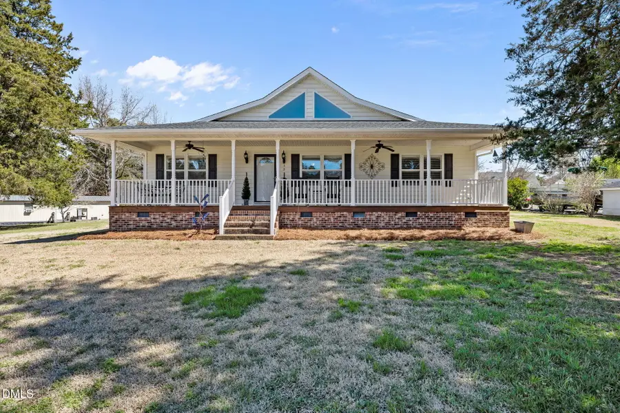 35 Hummingbird Lane, Henderson, NC 27537 - #2
