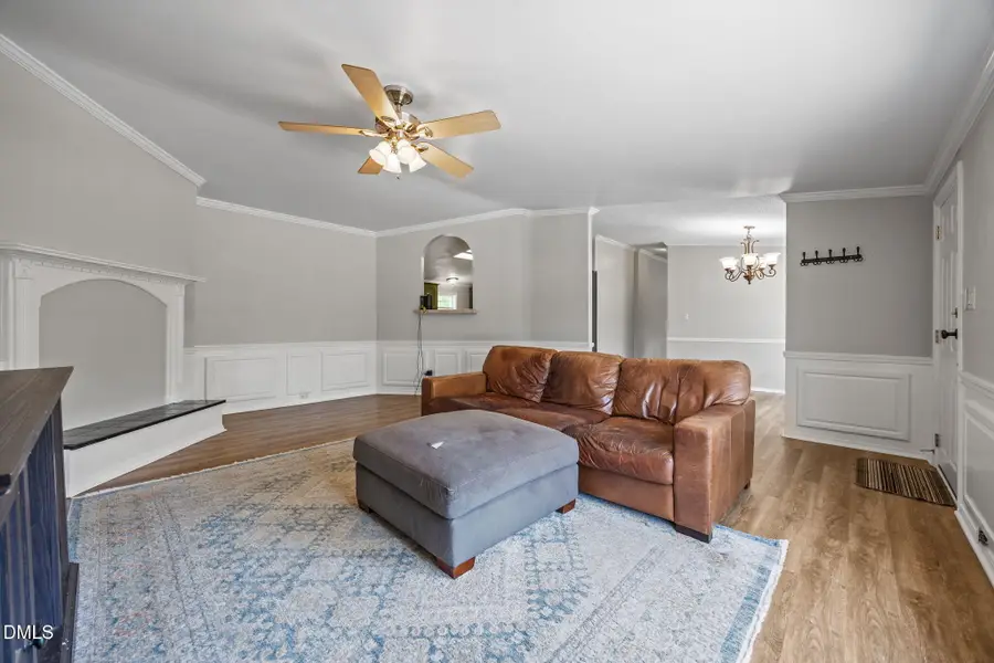 1659 Adcock Road, Lillington, NC 27546 - #3