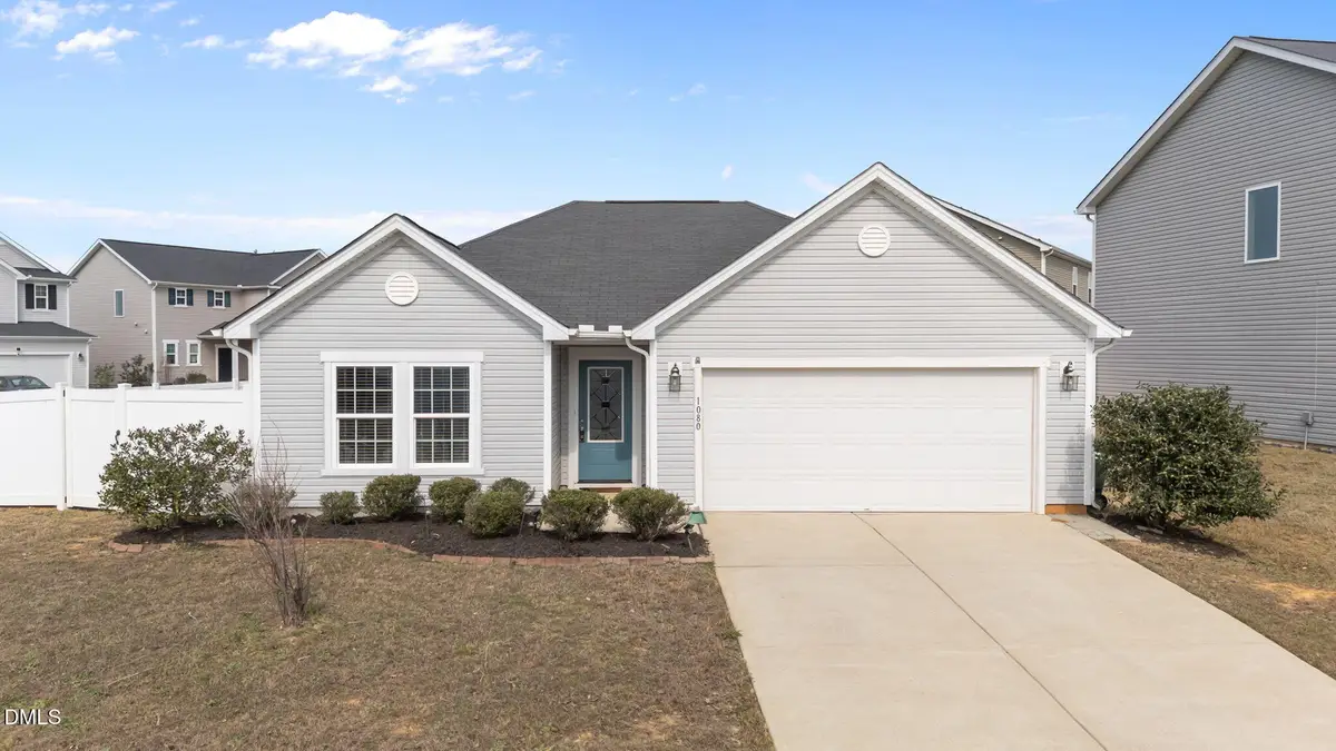 1080 Avondale Drive, Clayton, NC 27520 - #1